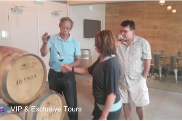 kelowna concierge wine tours